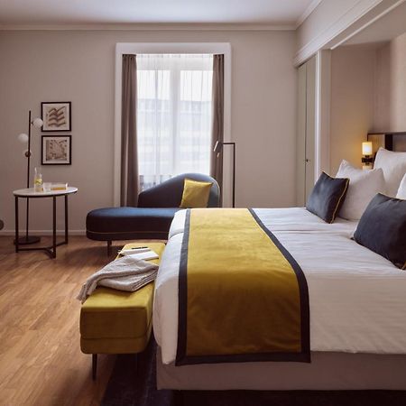 Hotel Mannheimer Hof - Leonardo Limited Edition Exterior photo