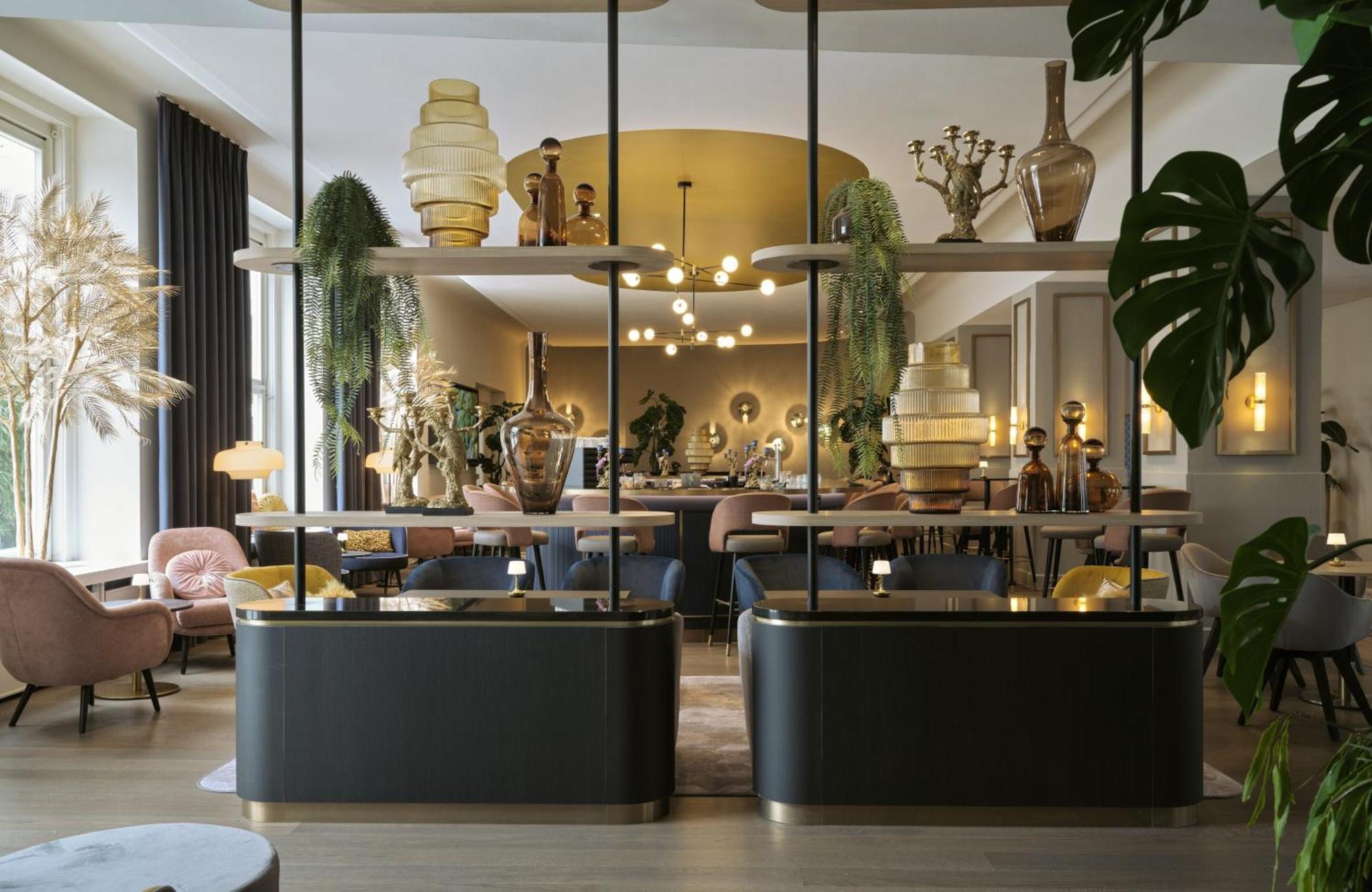 Hotel Mannheimer Hof - Leonardo Limited Edition Exterior photo