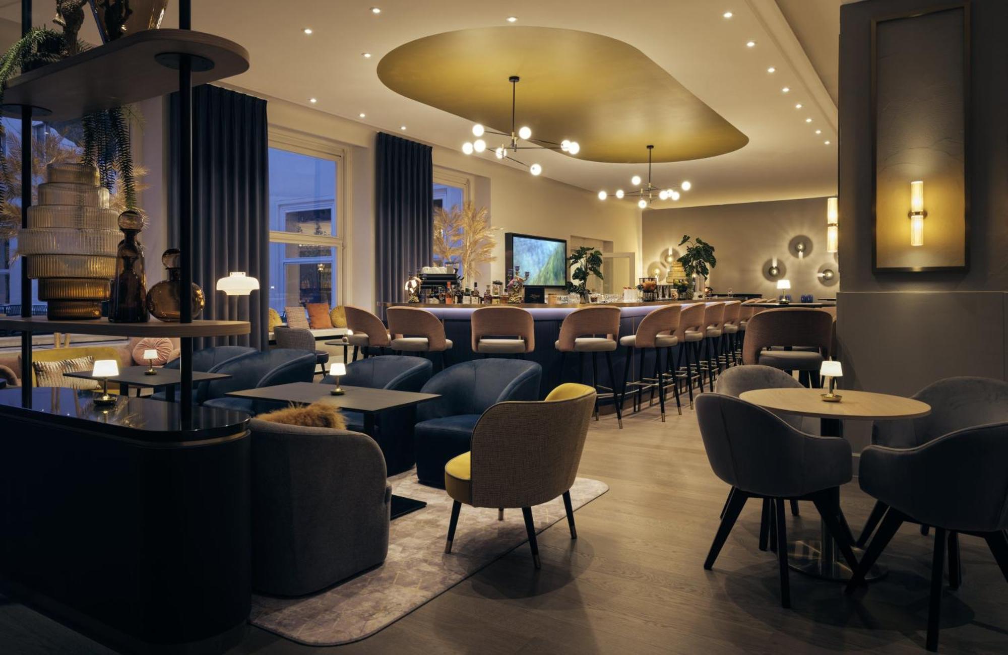 Hotel Mannheimer Hof - Leonardo Limited Edition Exterior photo